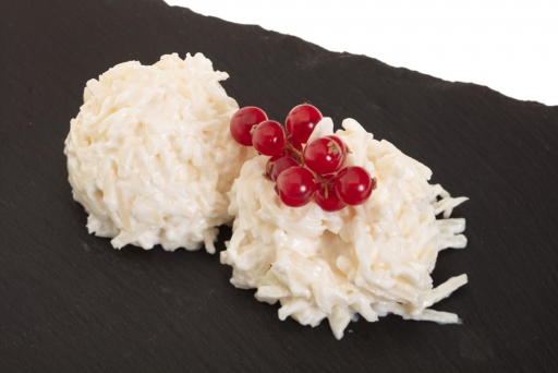 Sellerie salade