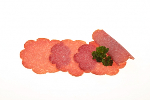 Salami pepino