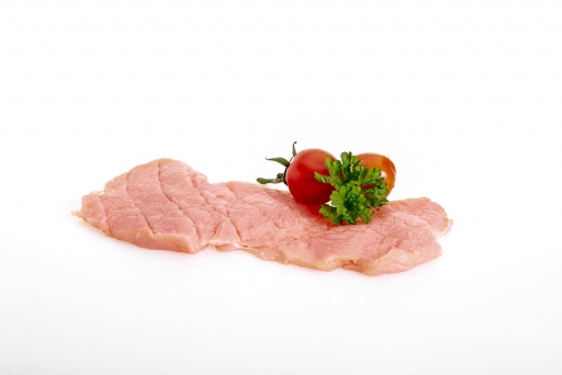 Kalfsschnitzels 