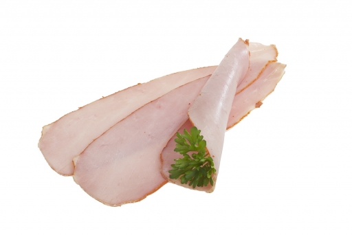 Plaat gebraad