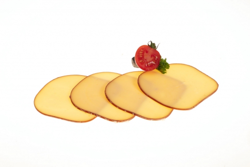 Gerookte kaas