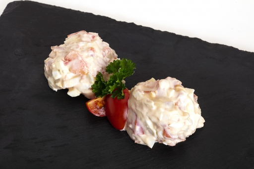 Zomer salade