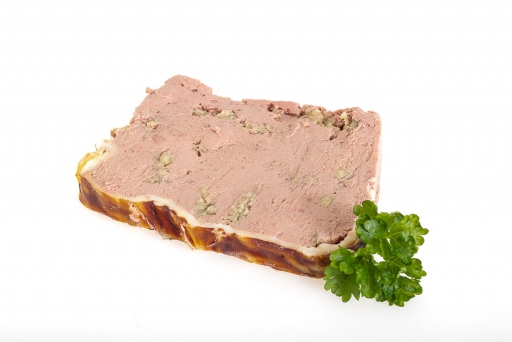 Appel pate