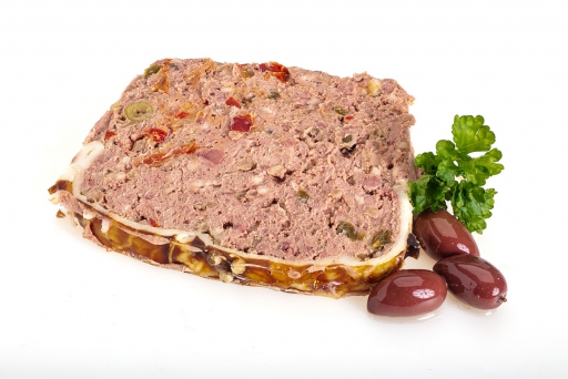 Griekse pate