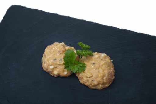 Tomaat morzzarella salade