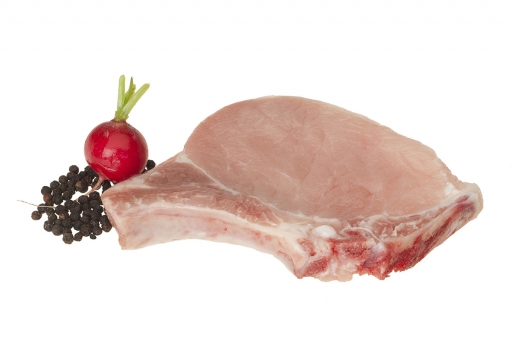 Ribkarbonade