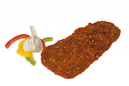 Zigeuner schnitzel