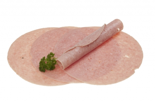 Boterhamworst van het huis - kopie