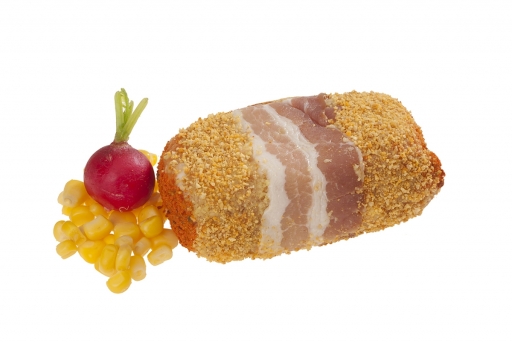 Kip stammetje