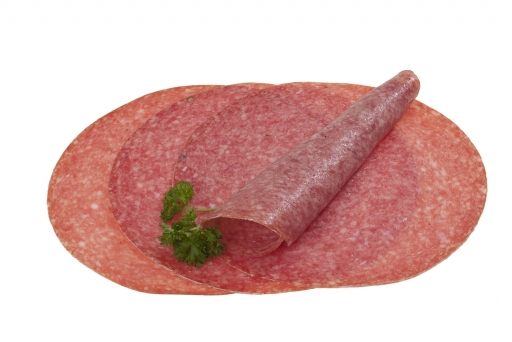Snijworst olé