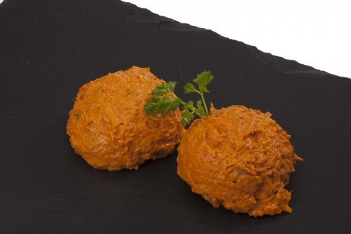Toscaanse tonijn salade