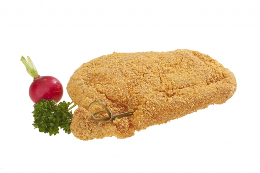 Varkens cordonbleu